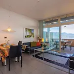 Apartament Residenz Vogino Baveno