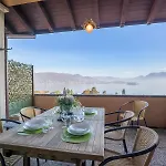 Residenz Vogino Apartament Baveno