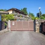 Residenz Vogino Apartament *