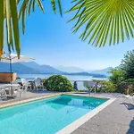 Residenz Vogino Lägenhet Baveno