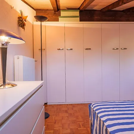 Residenz Vogino Appartement *