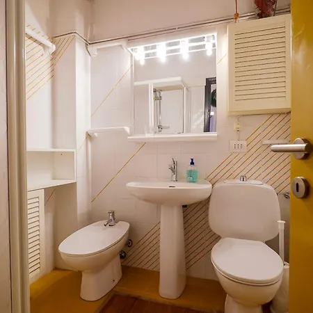 Appartement Residenz Vogino