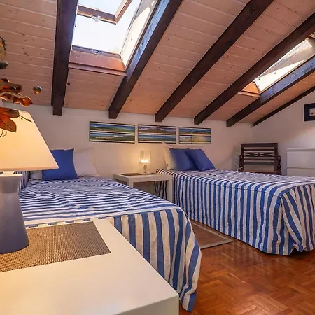 Residenz Vogino Apartmán Baveno