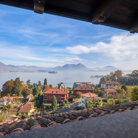 شقة Residenz Vogino