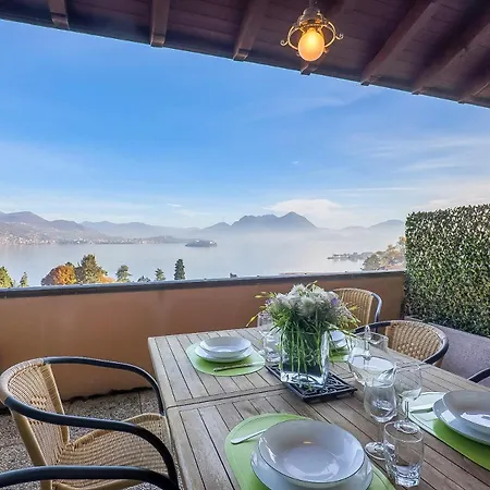 Residenz Vogino * Baveno