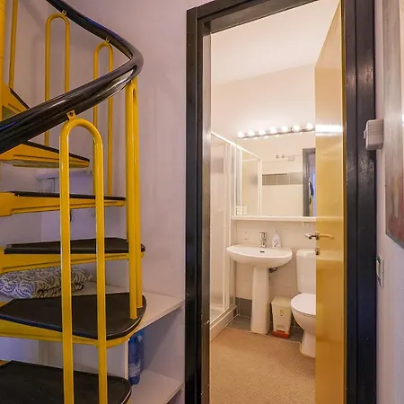 Residenz Vogino شقة