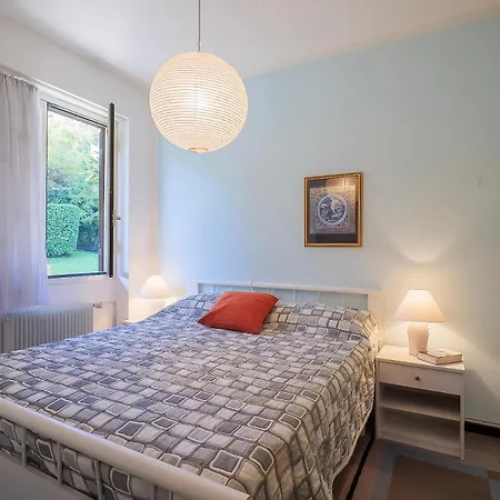 Daire Residenz Vogino