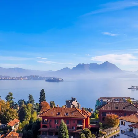 شقة Residenz Vogino بافينو