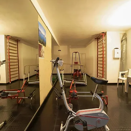 شقة Residenz Vogino بافينو