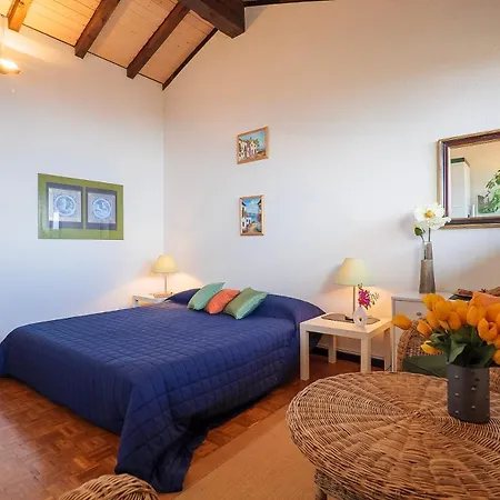 Residenz Vogino Апартаменты Бавено