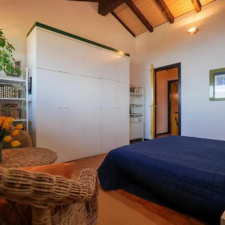 Daire Residenz Vogino