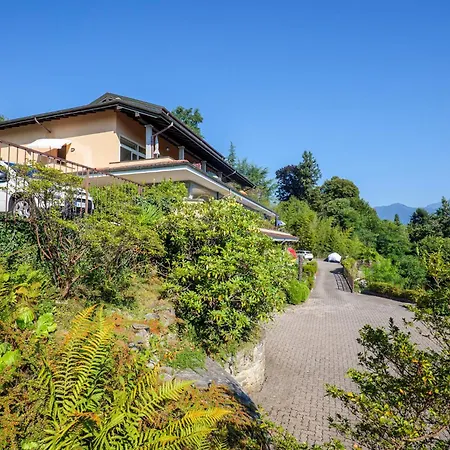 Residenz Vogino بافينو