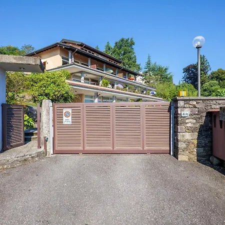 Residenz Vogino شقة *