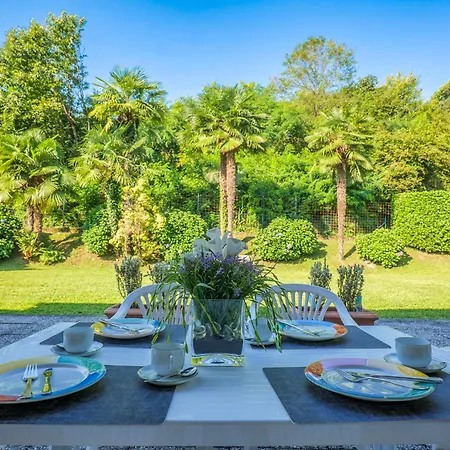 Residenz Vogino شقة