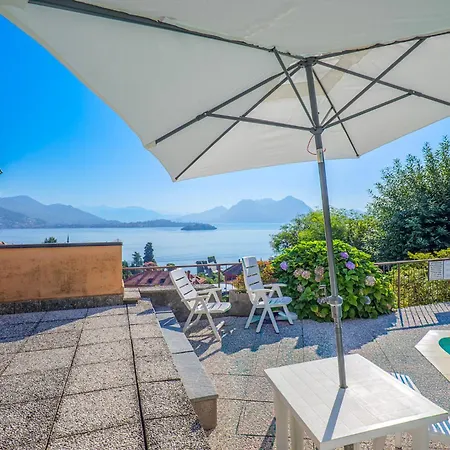 Appartement Residenz Vogino