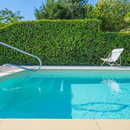 Residenz Vogino شقة