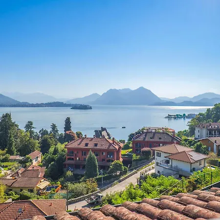 Residenz Vogino بافينو