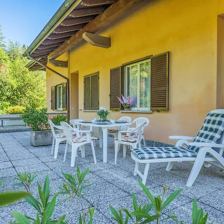 Residenz Vogino * Baveno