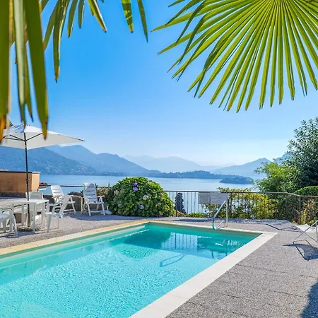 Residenz Vogino Apartment Baveno