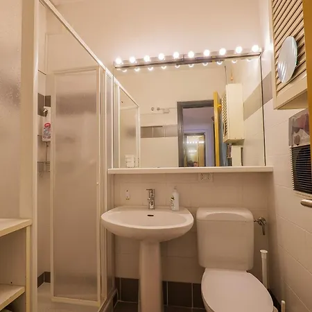 Residenz Vogino Apartmán Baveno