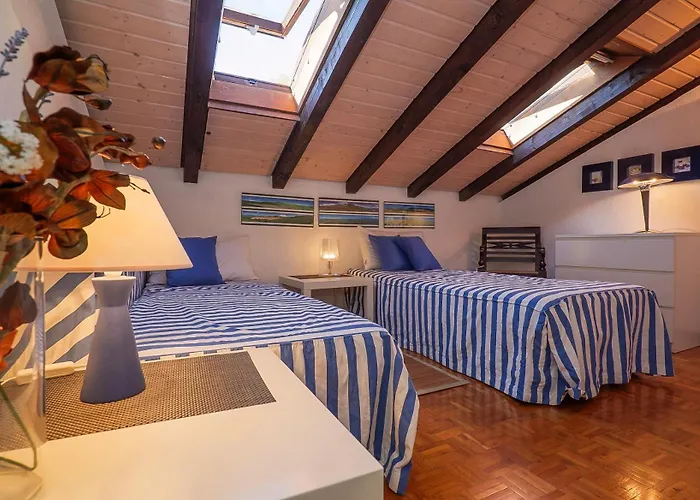 Residenz Vogino Daire Baveno