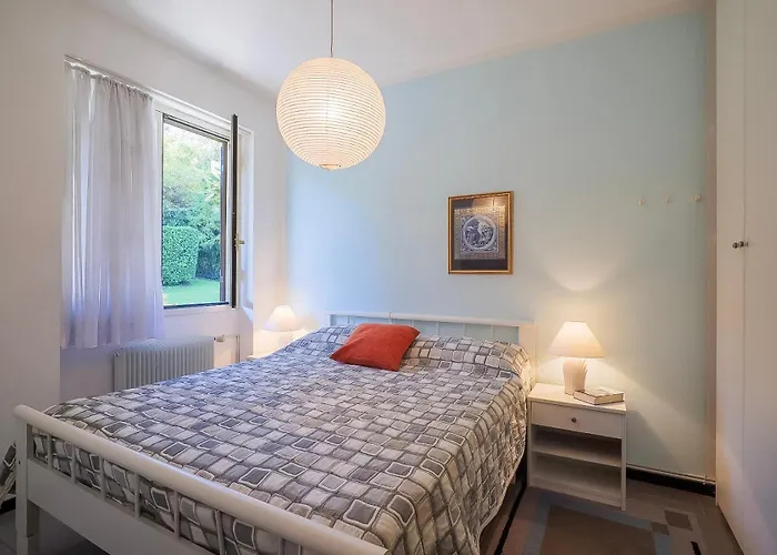 Daire Residenz Vogino