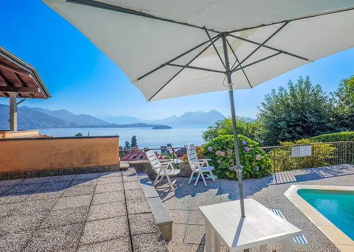 Daire Residenz Vogino