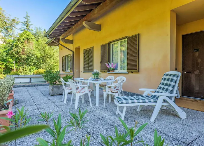 Residenz Vogino * Baveno